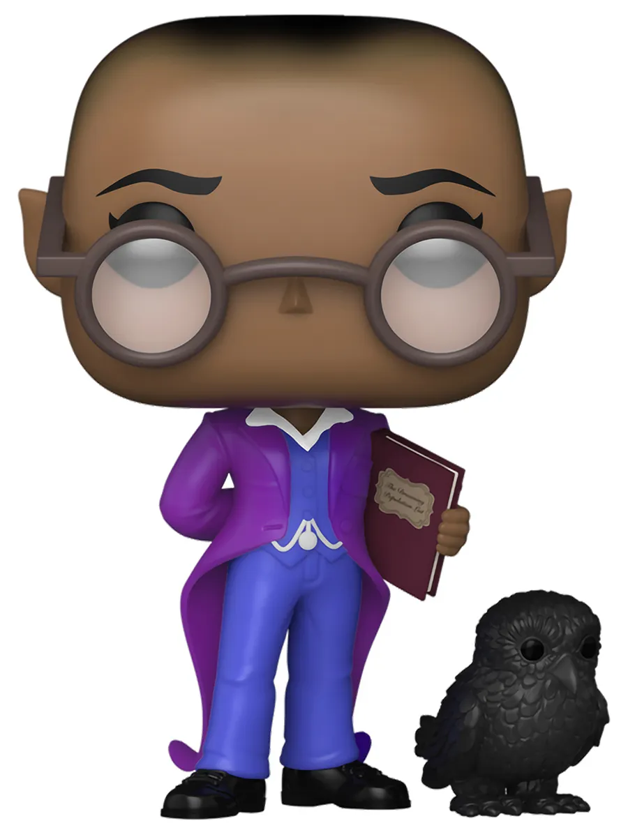 Фигурка Funko POP! Песочный человек Люсьен с Мэттью (1639)