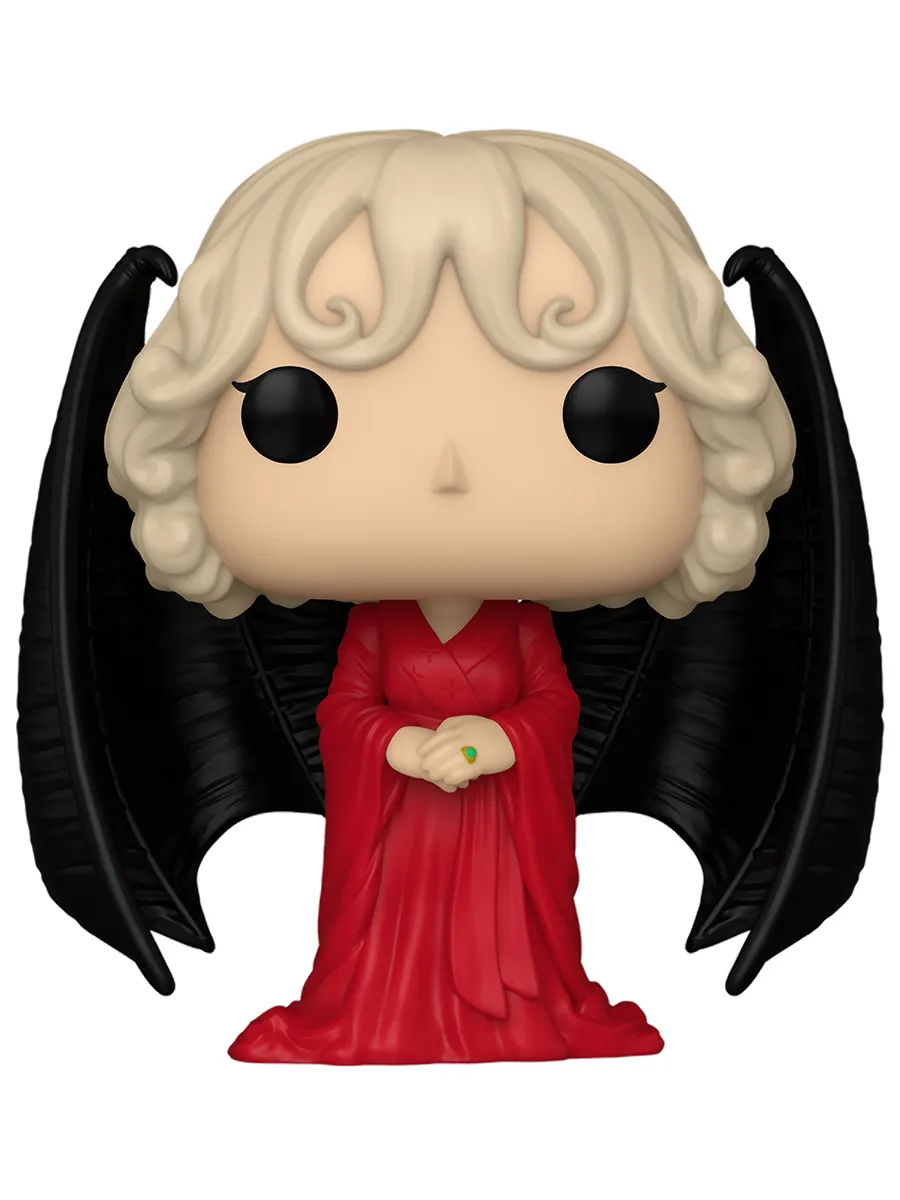 Фигурка Funko POP! Песочный человек – Хозяин тьмы (1640) Фигурка Funko POP! Песочный человек – Хозяин тьмы (1640)
