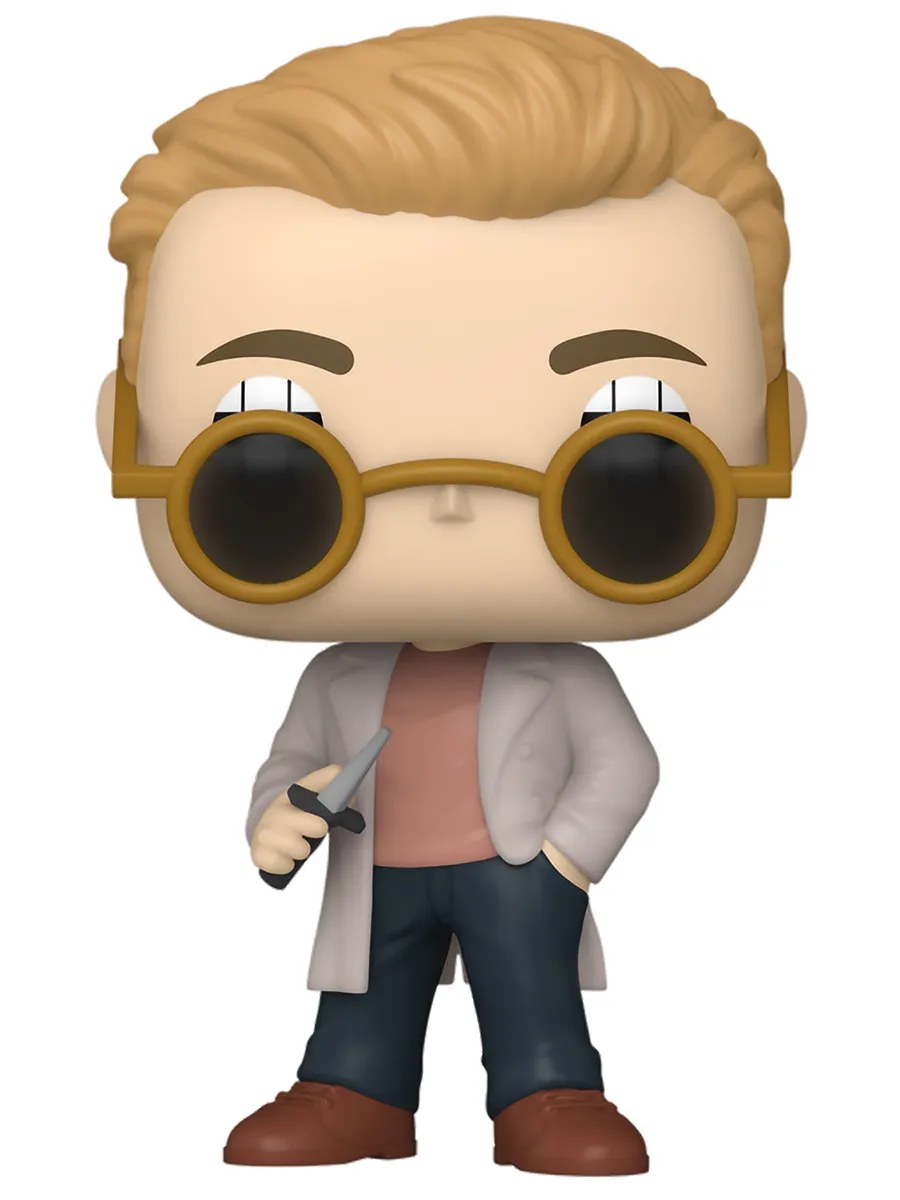 Фигурка Funko POP! TV Песочный человек Коринфянин (1641)