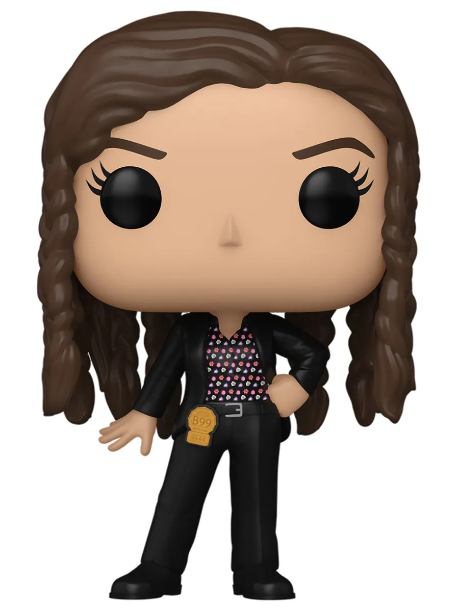 Фигурка Funko POP! Бруклин 9-9 Эми Сантьяго