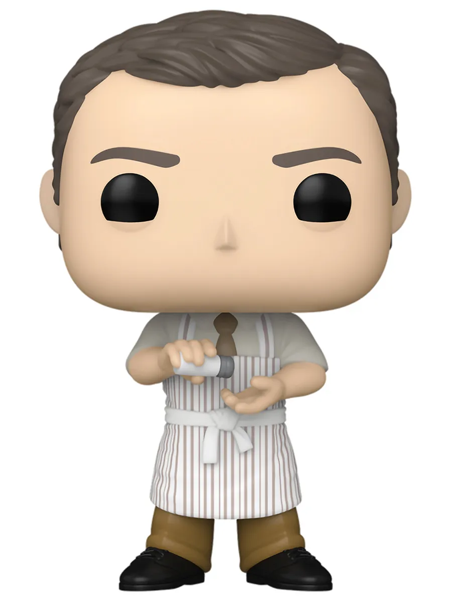 Фигурка Funko POP! Бруклин 9-9 Чарльз Бойл (1625)