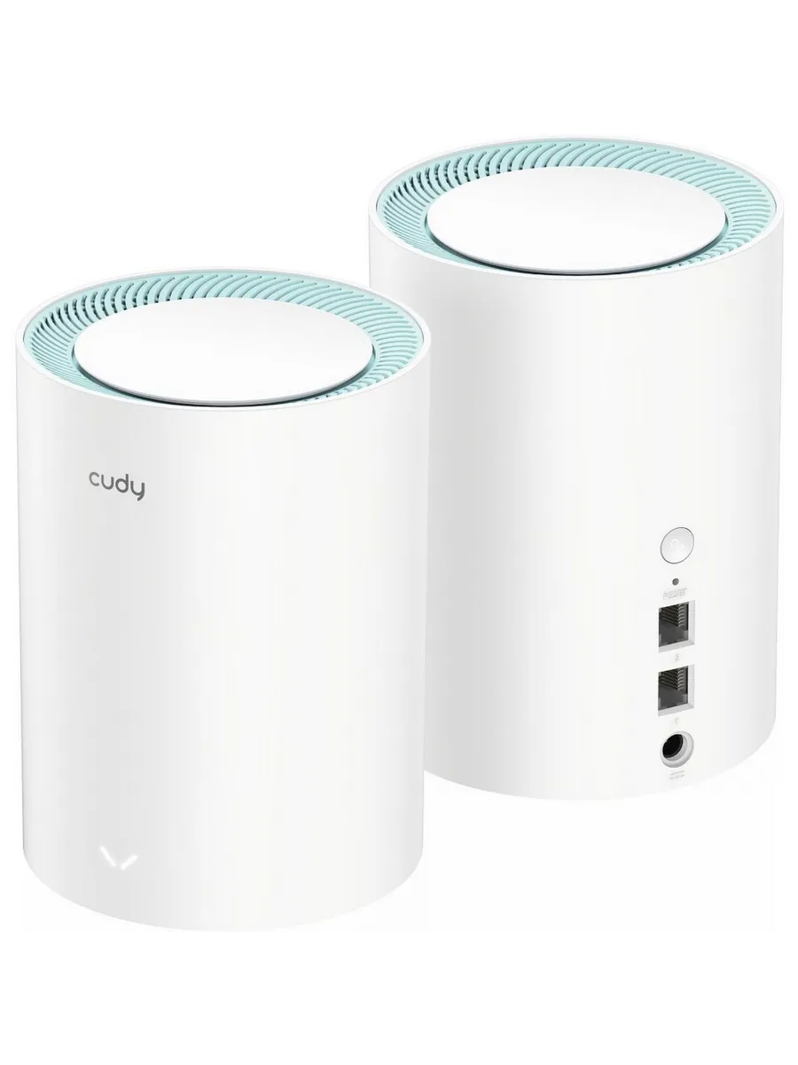 MESH система M1300 2-pack AC1200 (M1300(2-Pack))