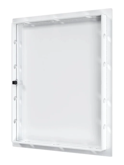 ERA Люк ревизионный пластиковый EVECS 250x300 мм. L2530N, 250x300 мм, фото 4