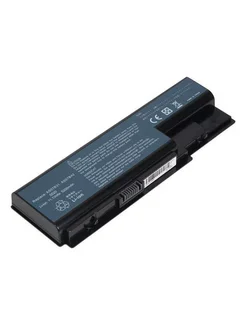 Аккумулятор для ноутбука Acer 5200mAh 11.1V ZeepDeep 298017660 купить за 1 656 ₽ в интернет-магазине Wildberries