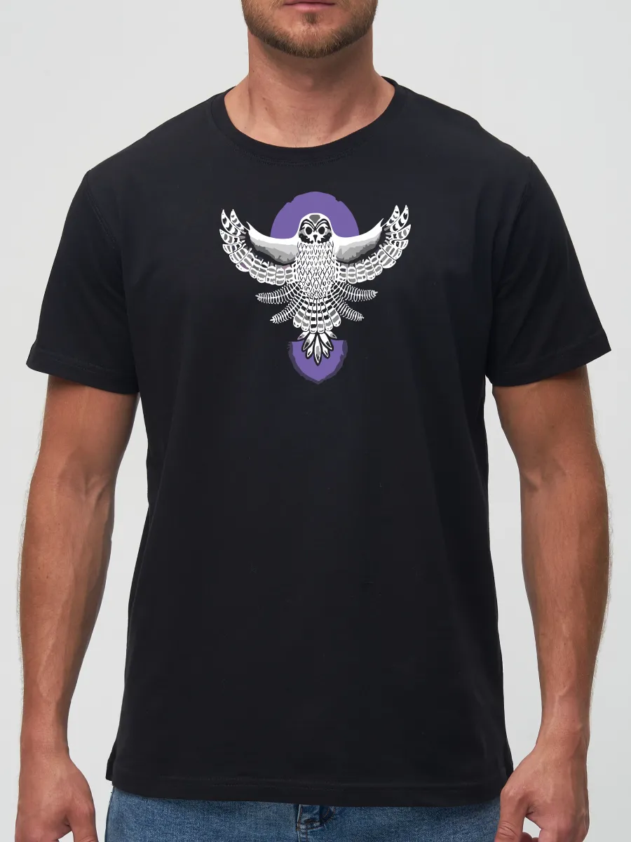 Футболка Pull Down the Sun метал