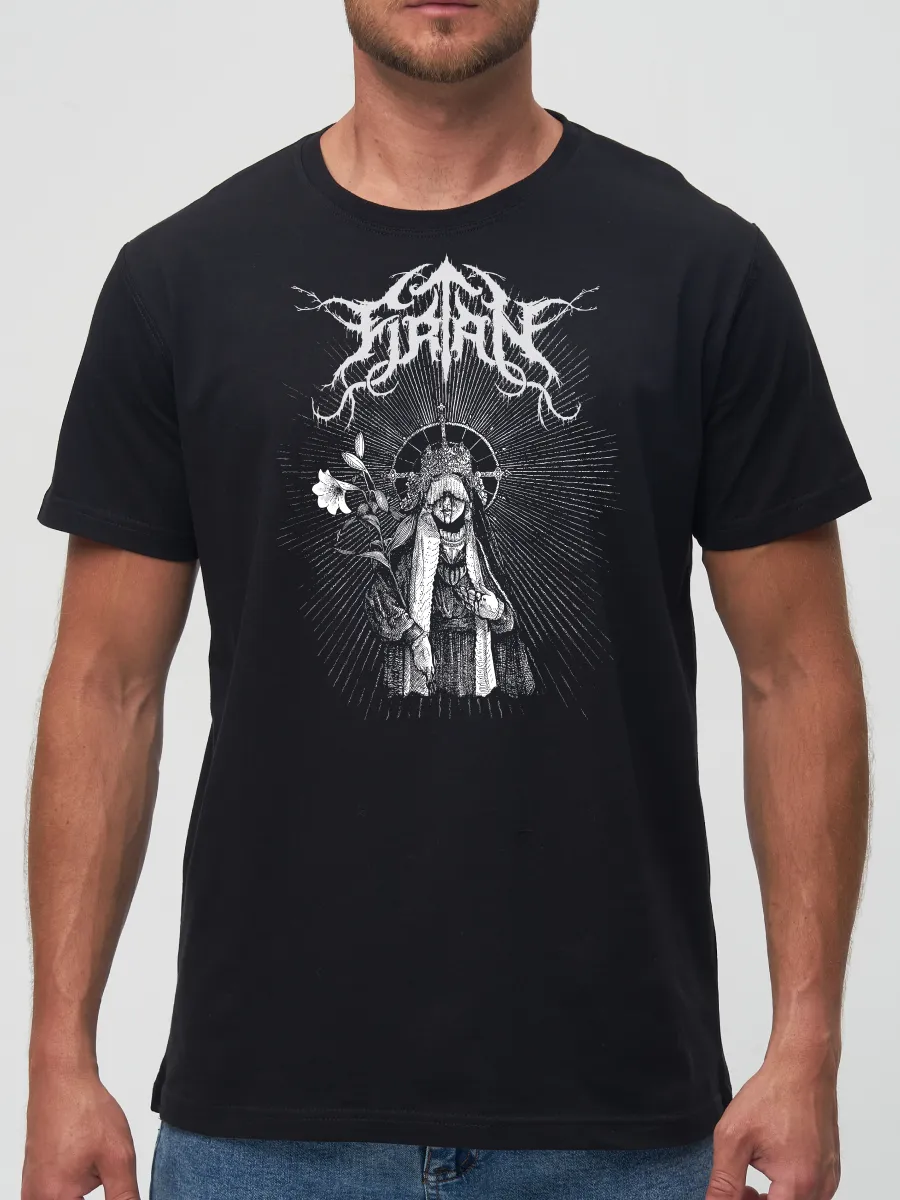 Футболка Firtan метал