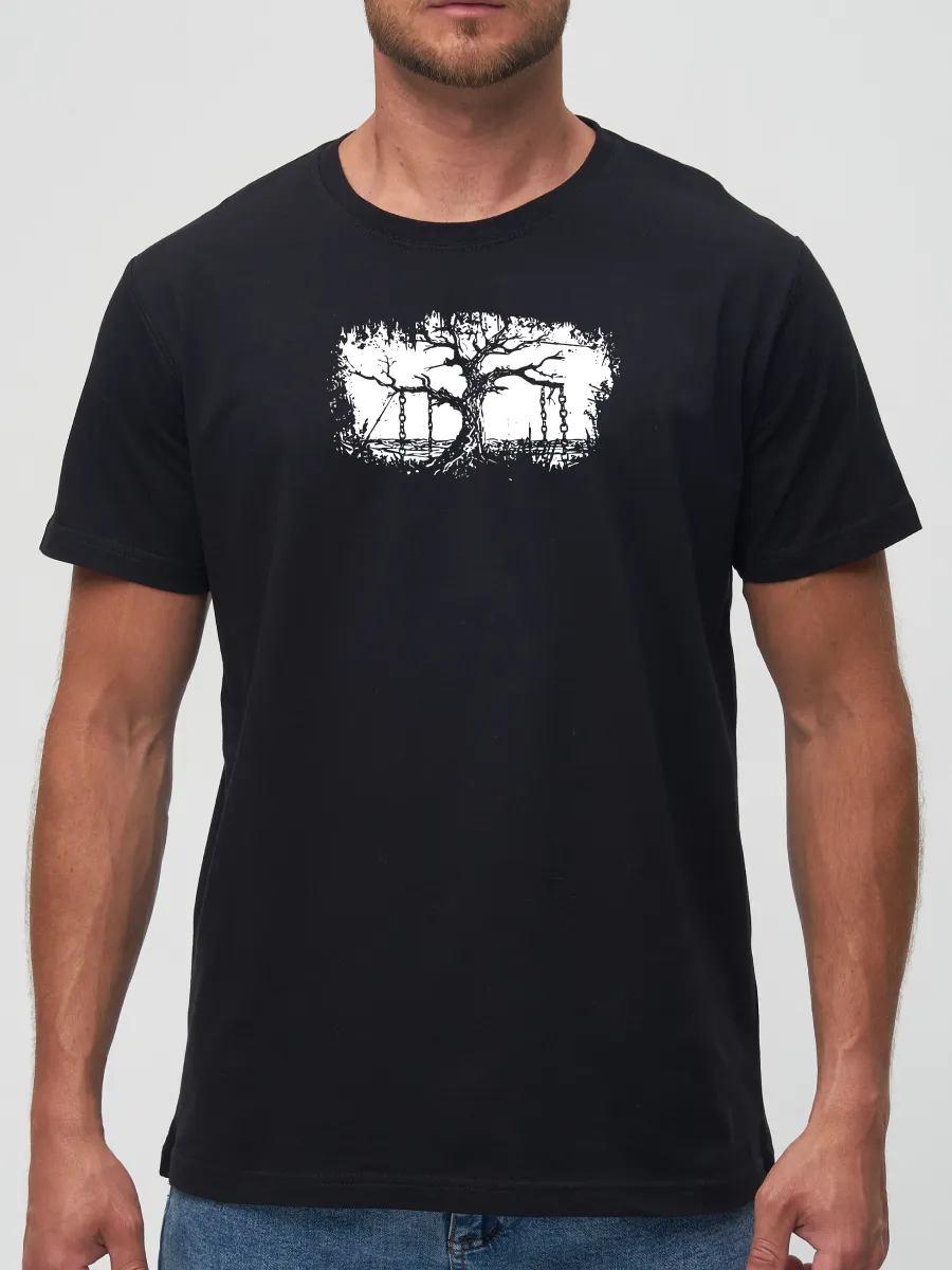 Футболка Helgrindur метал