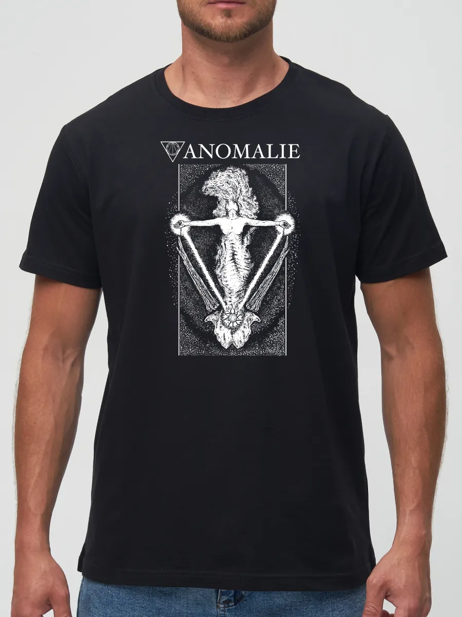 Футболка Towards The Sun рок