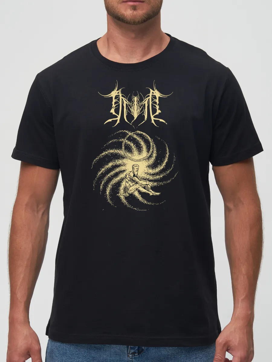 Футболка DUIR метал