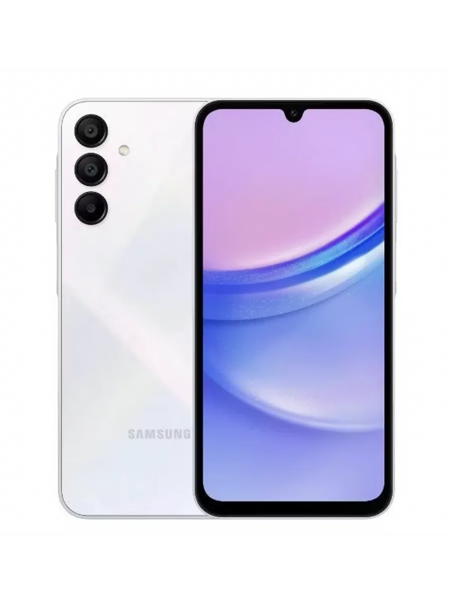 Samsung a15 lite