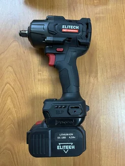 Адаптер для Elitech 18V - Elitech hd professional 20V JAdapters 298155328 купить за 2 783 ₽ в интернет-магазине Wildberries