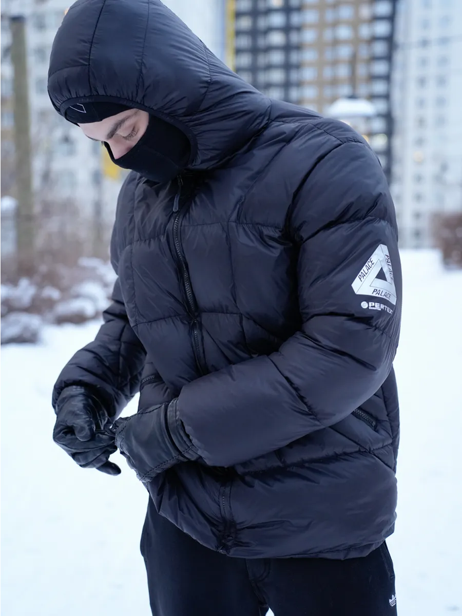 Пуховик Palace...