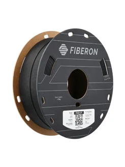 PA12-CF10 Fiberon пластик для 3D принтера 1.75 мм, 0.5 кг Polymaker 298426821 купить за 6 221 ₽ в интернет-магазине Wildberries