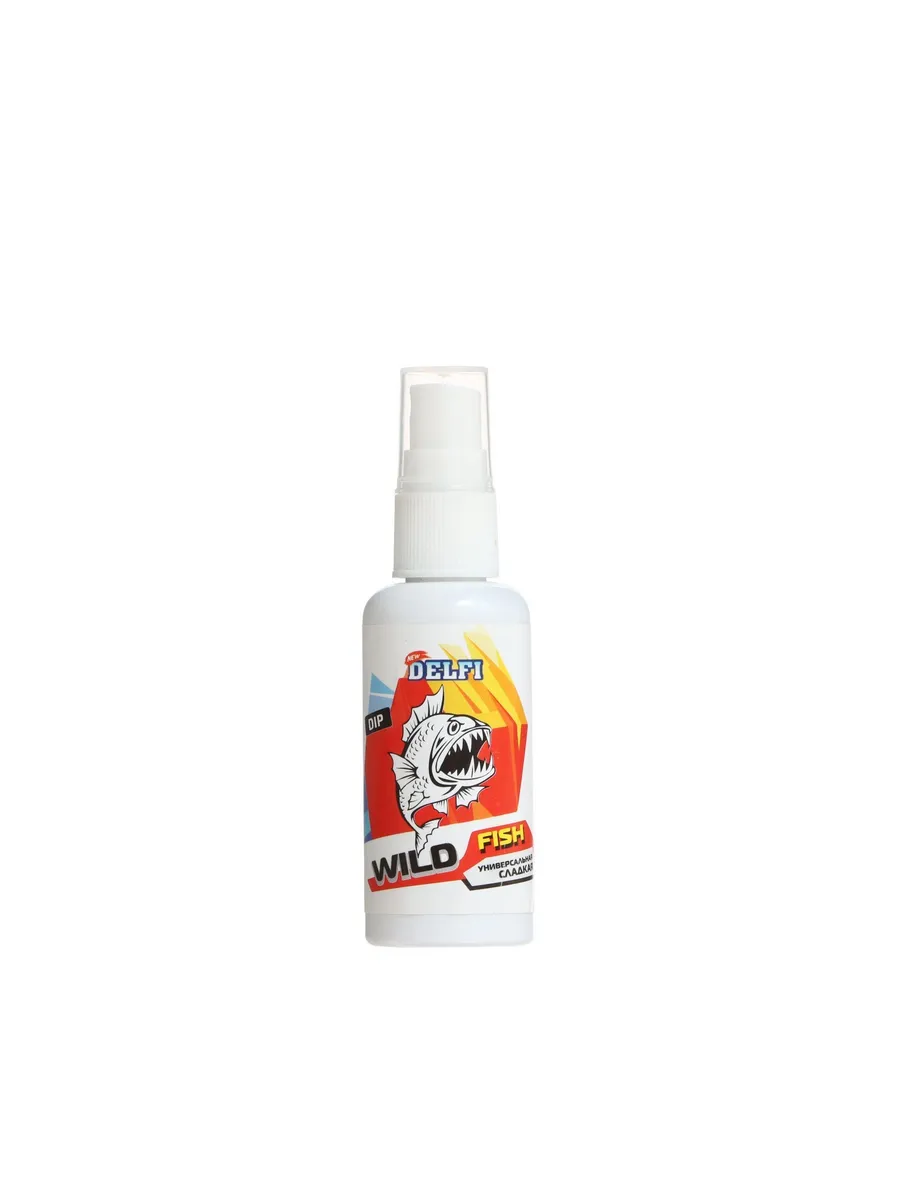 Ароматизатор DELFI DIP WILD FISH,...