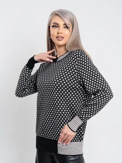 свитер Mingye 298589299 купить за 1 646 ₽ в интернет-магазине Wildberries