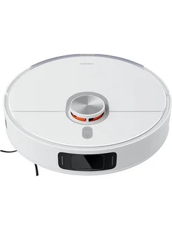 Робот-пылесос Xiaomi Robot Vacuum S20 Plus White Xiaomi 298648214 купить за 23 092 ₽ в интернет-магазине Wildberries