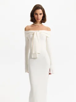 Платье LOVE REPUBLIC 298669260 купить за 3 989 ₽ в интернет-магазине Wildberries