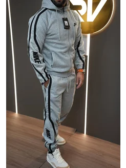 Спортивный костюм теплый демисезонный KING SPORT SUIT 298945412 купить за 4 187 ₽ в интернет-магазине Wildberries