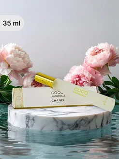 Духи ручка Chanel Coco Mademoiselle,edp., 35 мл fashion and care 298963031 купить за 388 ₽ в интернет-магазине Wildberries