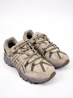 Кроссовки мужские asics Gore-Tex термо asics 298983383 купить за 3 534 ₽ в интернет-магазине Wildberries