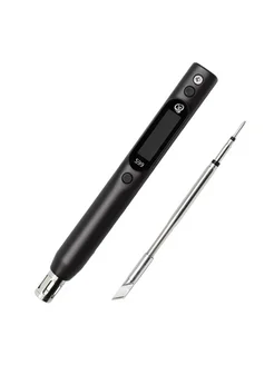 Портативный электрический USB паяльник S99 (1 жало) Sequre 299002624 купить за 2 481 ₽ в интернет‑магазине Wildberries