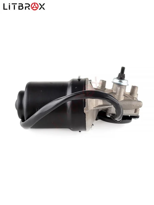 ILSA AUTO PARTS Моторедуктор стеклоочистителя 2101-2107, Niva, Ока, вариант, фото 5