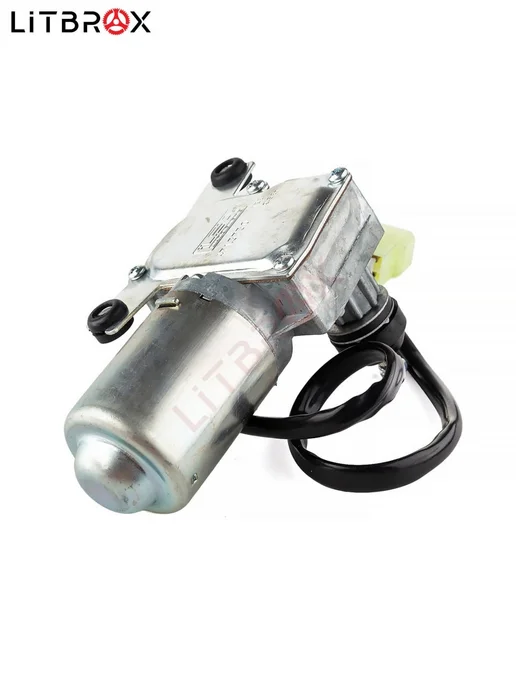 ILSA AUTO PARTS Моторедуктор стеклоочистителя (Задний) 2108-09, 2113-14, вариант, фото 6