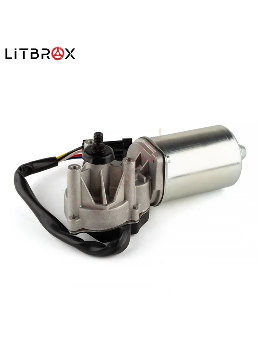 ILSA AUTO PARTS Моторедуктор (защитный чехол) (10мм) Kalina, Priora, Granta, вариант, фото 3
