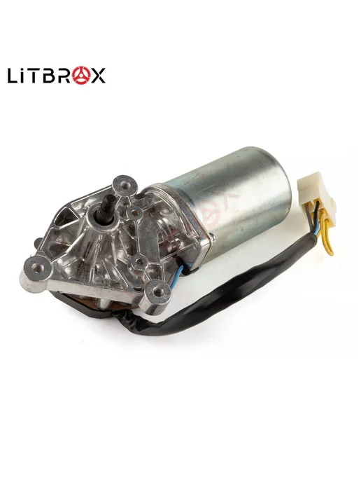 ILSA AUTO PARTS Моторедуктор стеклоочистителя LADA 2113-2115, вариант, фото 3