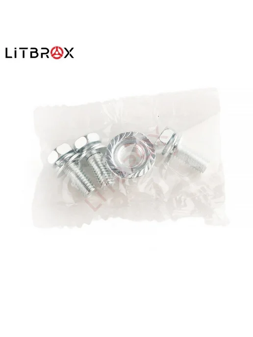 ILSA AUTO PARTS Моторедуктор стеклоочистителя LADA 2113-2115, вариант, фото 7