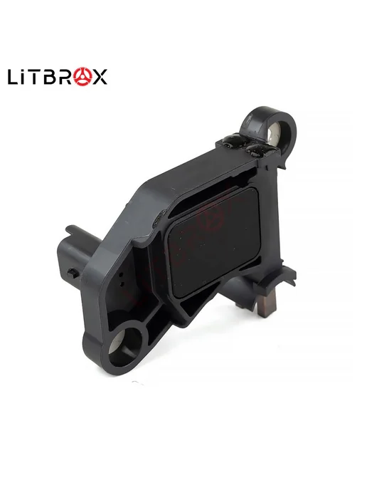 ILSA AUTO PARTS Регулятор напряжения (Bosch) Largus, Logan, Sandero, вариант, фото 3