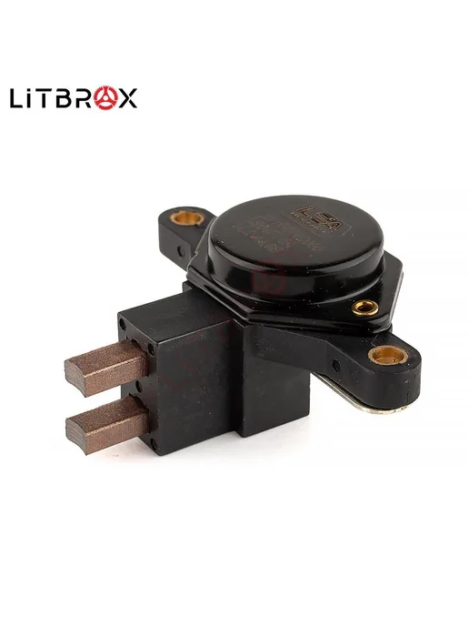 ILSA AUTO PARTS Регулятор напряжения 2110-2112, Priora, вариант, фото 3