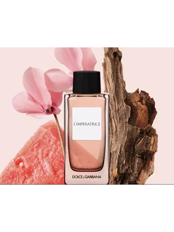 Imperatrice 3 Императрица 100 мл BRAND Parfume 299173910 купить за 553 ₽ в интернет-магазине Wildberries