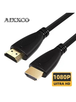 кабель HDMI 1 метр kysyra 299180573 купить за 123 ₽ в интернет-магазине Wildberries