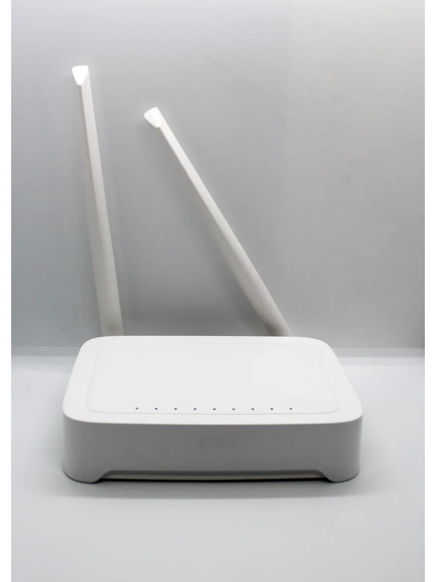 Оптический Wi-fi роутер
