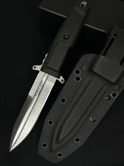 Нож охотничий Extrema Ratio Defender KnifeOasis 299226202 купить за 2 657 ₽ в интернет-магазине Wildberries
