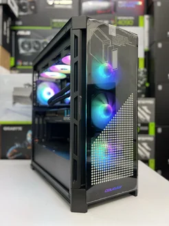 Ryzen 7 7800X3D/ RTX 4080 Super/ 64Gb системный блок PCMaker.ru 299229628 купить за 352 800 ₽ в интернет-магазине Wildberries