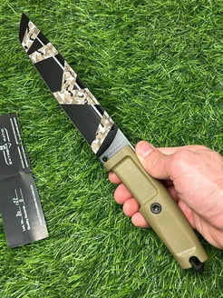 нож туристический тактический Extrema Ratio T4000S HAS ARSENAl 299269648 купить за 2 132 ₽ в интернет-магазине Wildberries