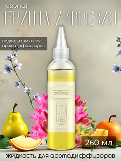 Сменный блок для аромадиффузора для дома 299363082 купить за 573 ₽ в интернет-магазине Wildberries