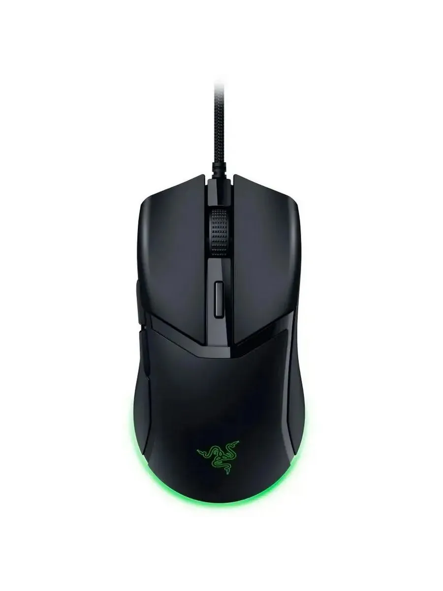 Razer Игровая мышь Cobra Черный (RZ01-04650100-R3M1)