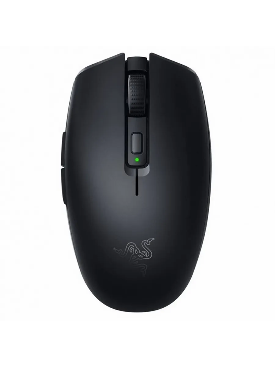 Razer Игровая мышь Orochi V2 Черный (RZ01-03730100-R3A1)