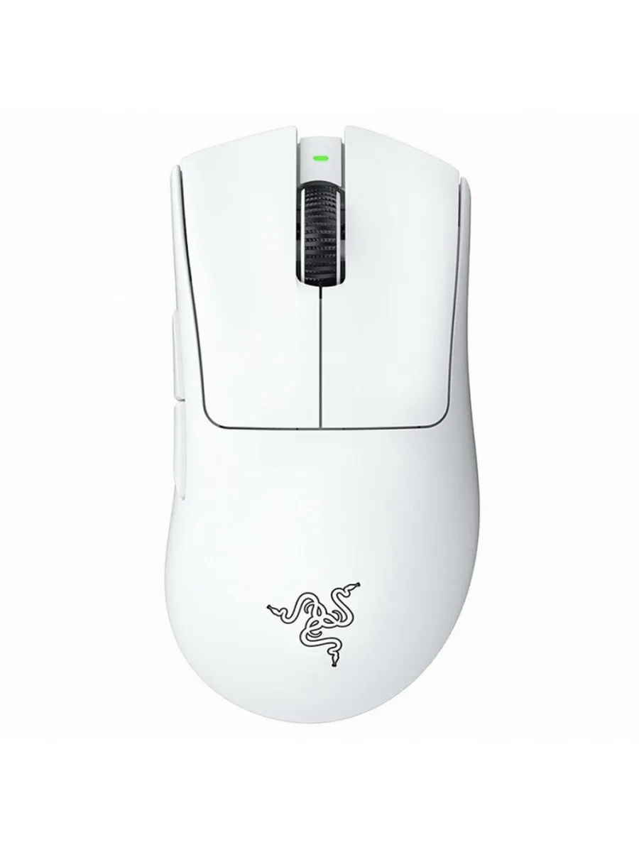Razer Игровая мышь V3 Pro Белый (RZ01-04630200-R3A1)