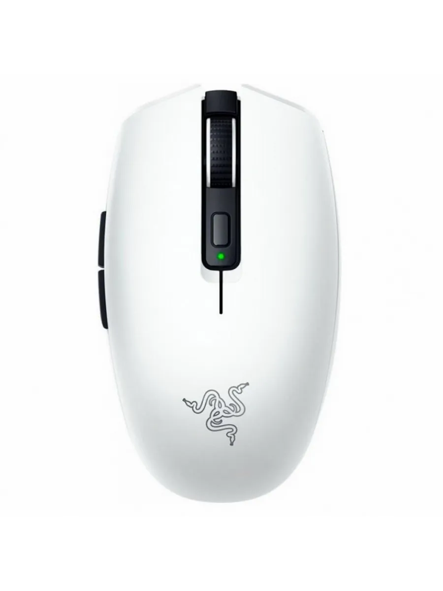 Razer Игровая мышь Orochi V2 Белый (RZ01-03730400-R3A1)