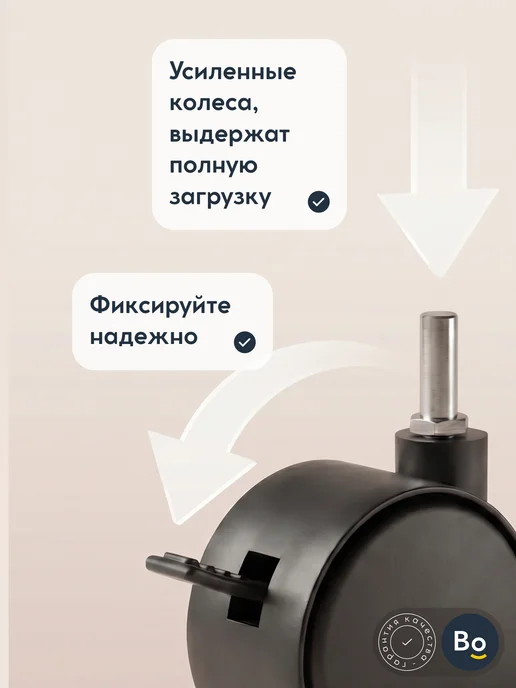 Vidovito Сушилка для белья серая напольная на колесиках, вариант, фото 8