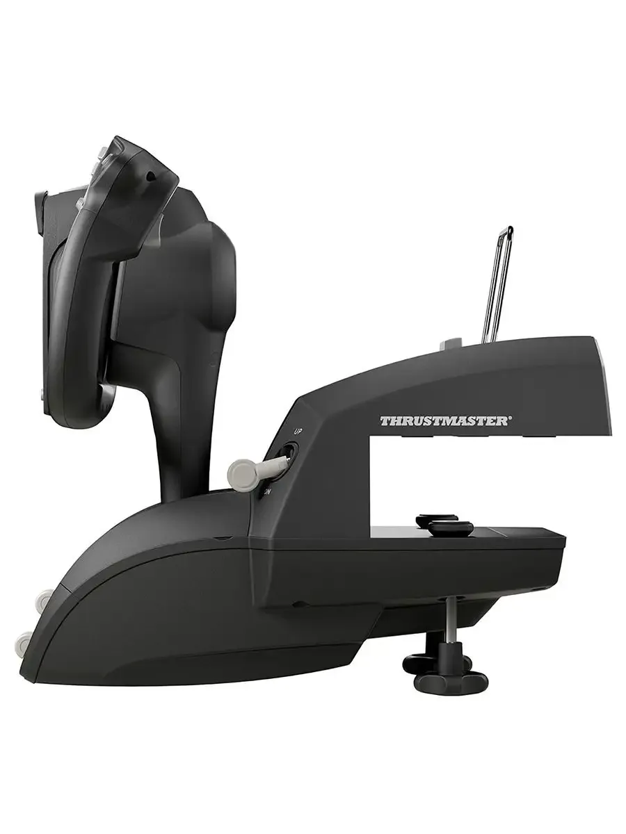 Штурвал TCA YOKE BOEING EDITION, Xbox Series X/S/PC Штурвал TCA YOKE BOEING EDITION, Xbox Series X/S/PC