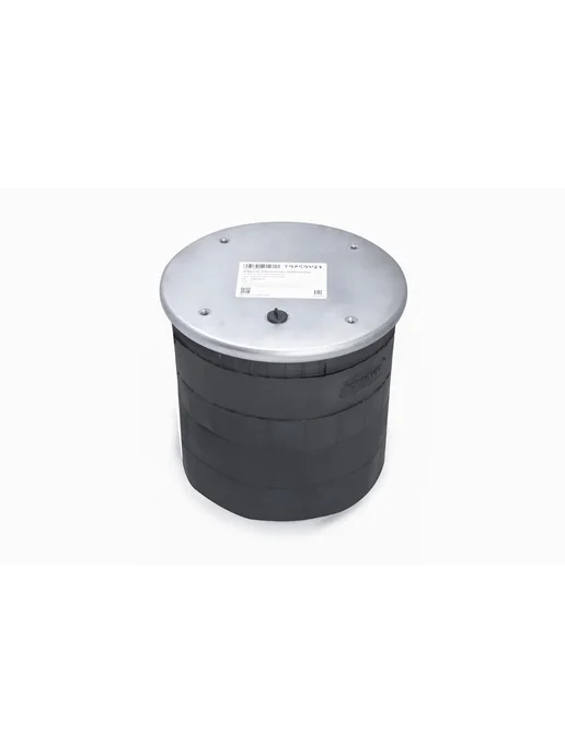 TOPCOVER Пневмоамортизатор, для Скания 3 G Series 1987-1996, P Series, 3 г