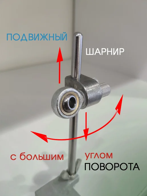 ТОЧИЛО Точильный станок для заточки, точилка для ножей, 3 бруска, серый, фото 6