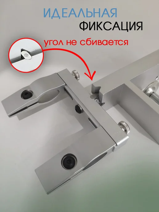 ТОЧИЛО Точильный станок для заточки, точилка для ножей, 2 бруска, серый, фото 3