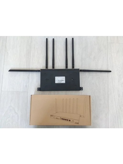 ZBT Прошитый Wifi роутер 5G LTE+ 4G 3G Keenetic Cat.22, 5 г, 4 г, фото 7