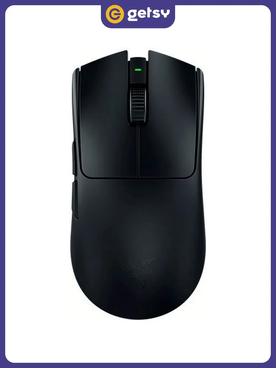 Razer Мышь игровая Viper V3 Pro, черная